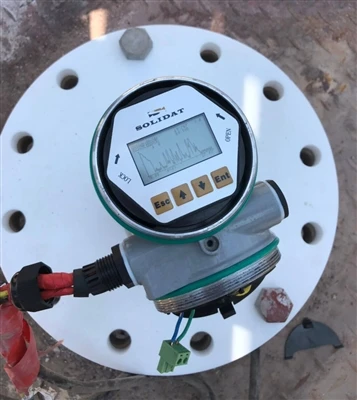 Pochopte nastavenie parametrov a optimalizáciu 80GHZ FMCW vysokoteplotného ra...